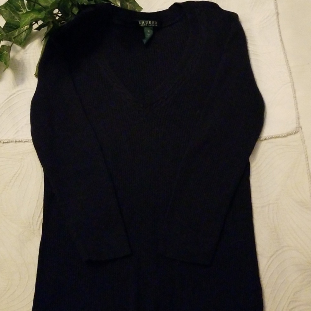 Ralph Lauren sweater
